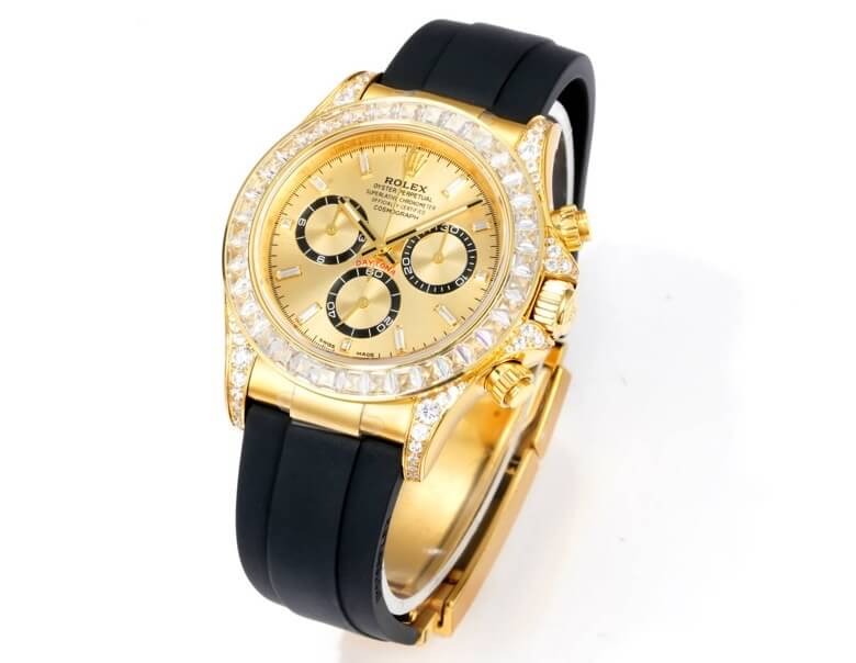 Rolex  Daytona