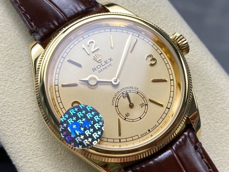 Rolex Geneve