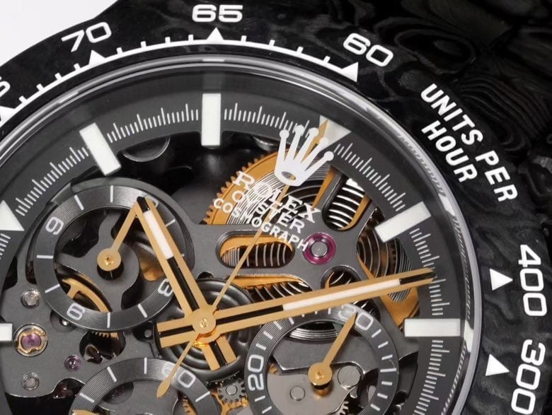 Rolex  Daytona