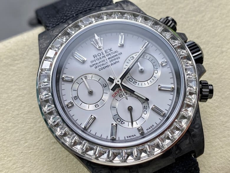 Rolex  Daytona