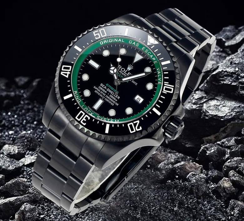 Rolex Sea-Dweller