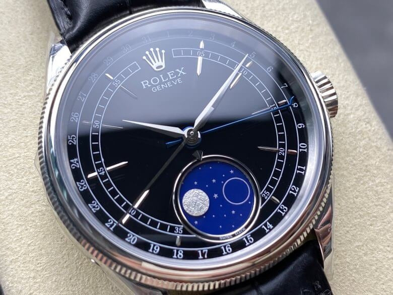Rolex  Cellini