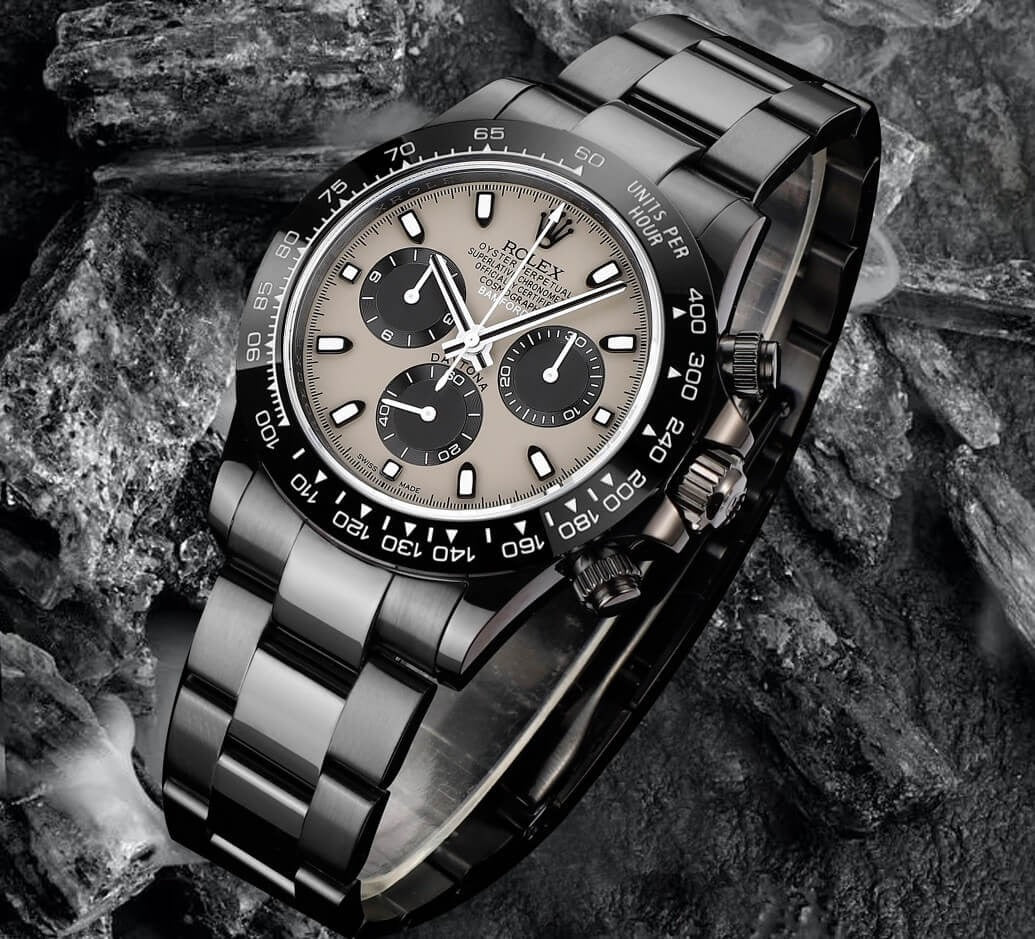 Rolex  Daytona