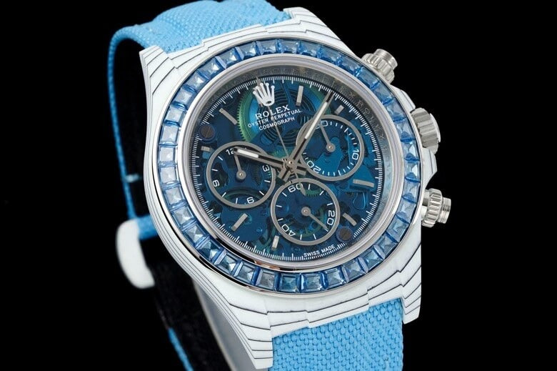 Rolex  Daytona