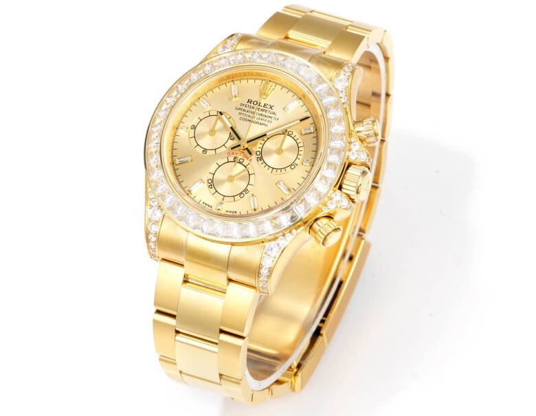 Rolex  Daytona
