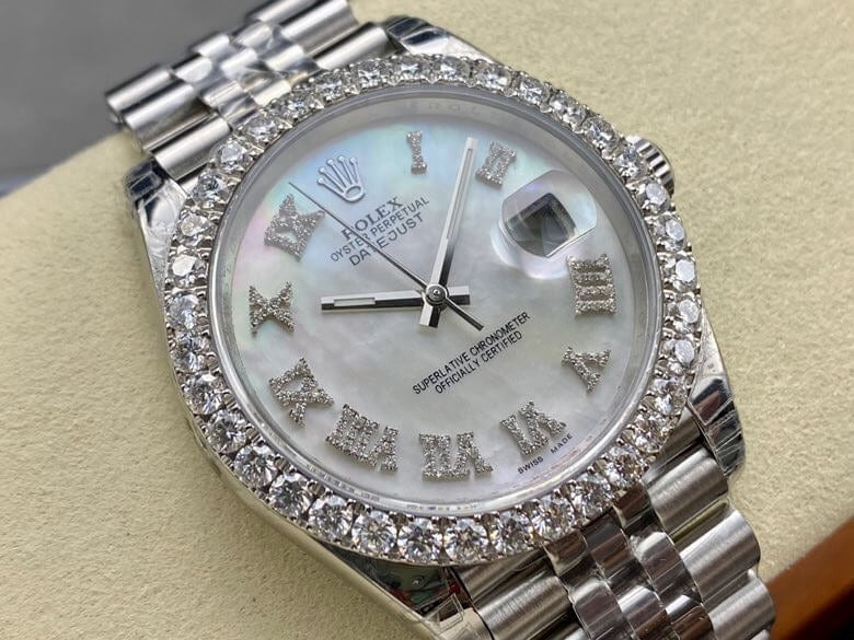 Rolex  Datejust