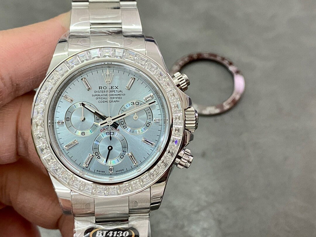 Rolex  Daytona