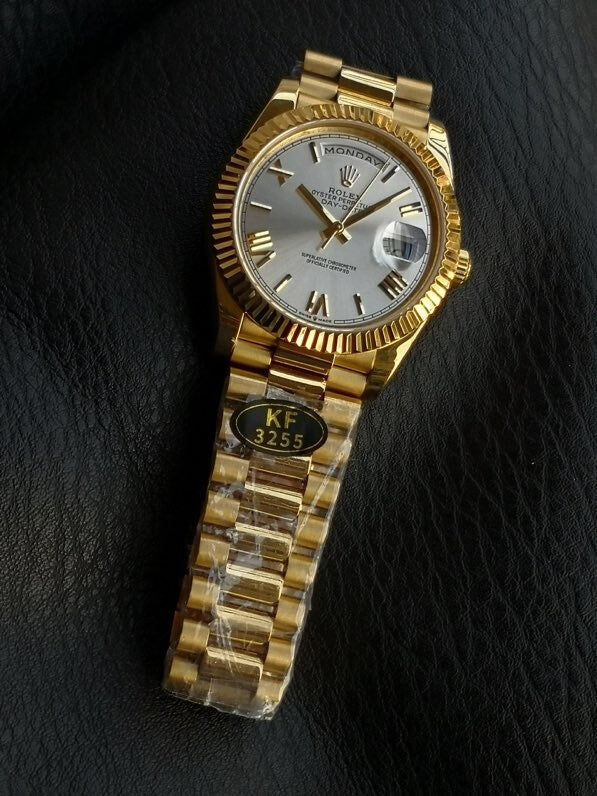 Rolex  Day-date