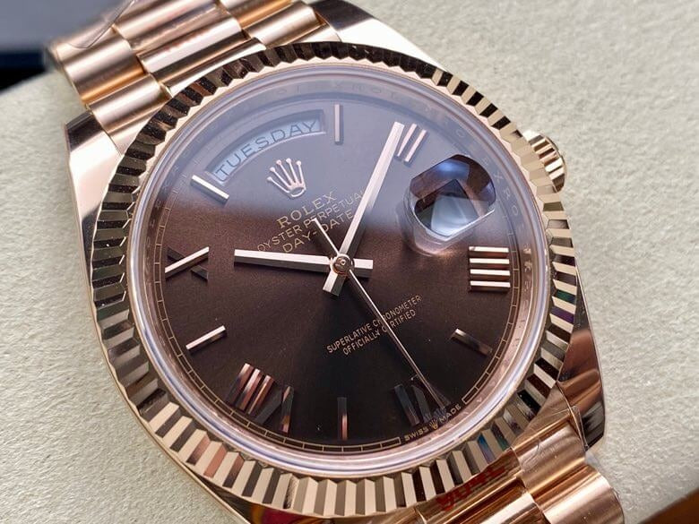 Rolex Day-date