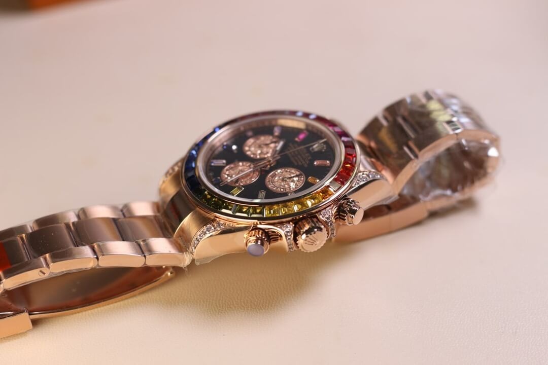 Rolex  Daytona
