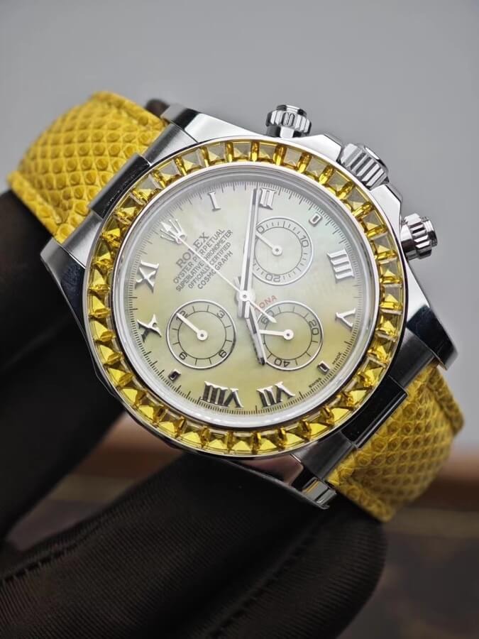 Rolex  Daytona