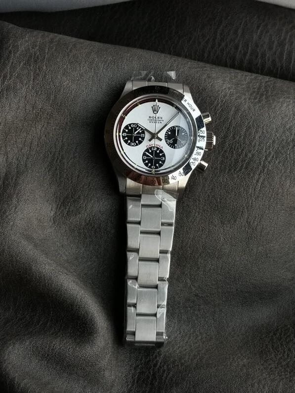 Rolex  Daytona