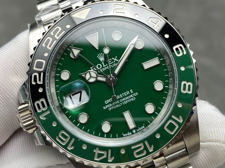 Rolex GMT-Master