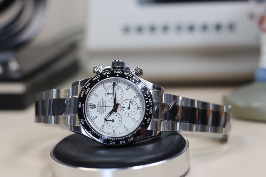 Rolex Daytona