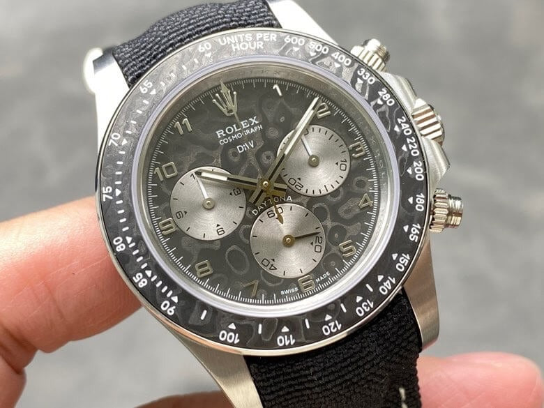 Rolex  Daytona