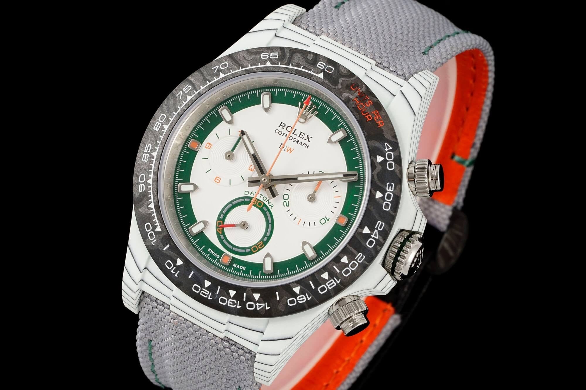 Rolex Daytona