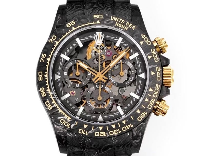 Rolex  Daytona