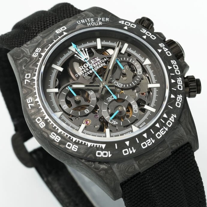 Rolex  Daytona