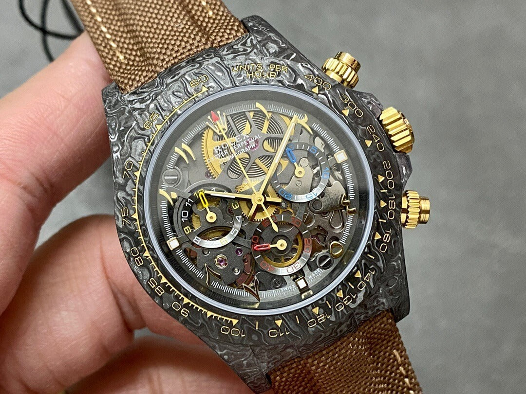 Rolex  Daytona