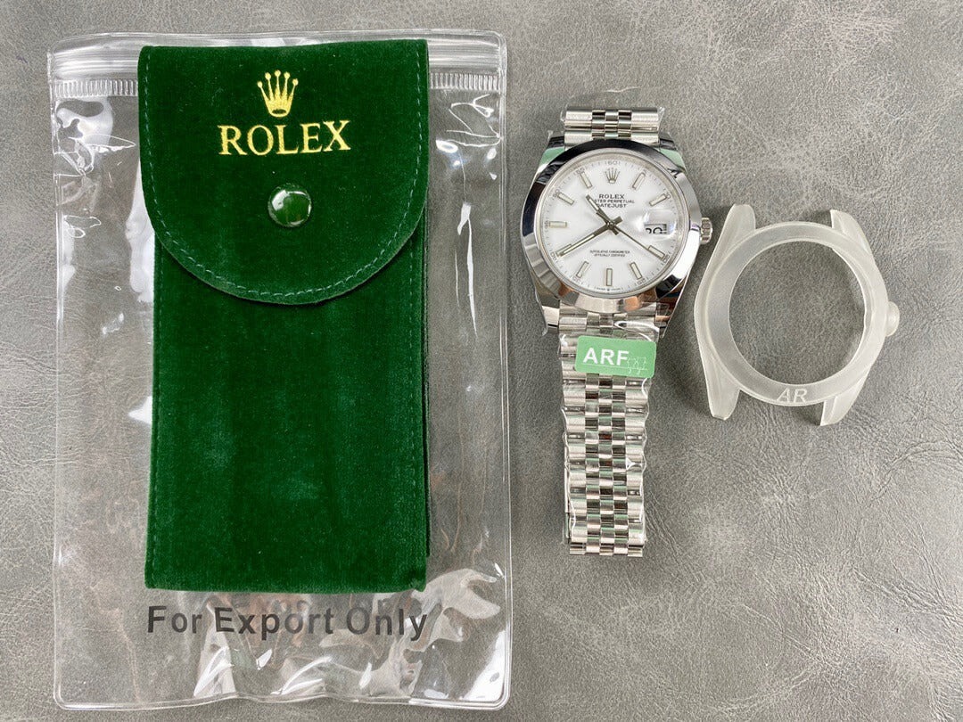 Rolex  Datejust