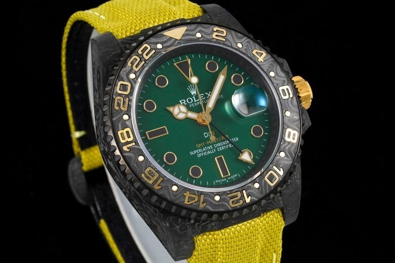 Rolex GMT-Master