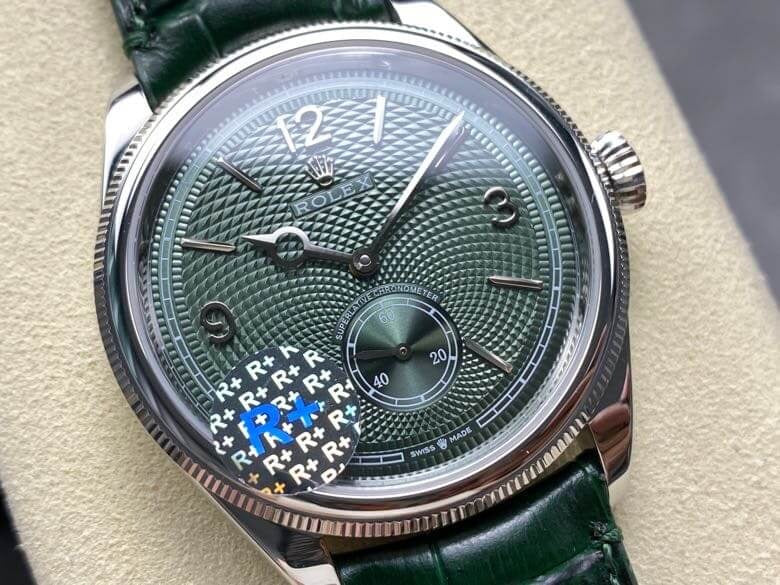 Rolex Geneve