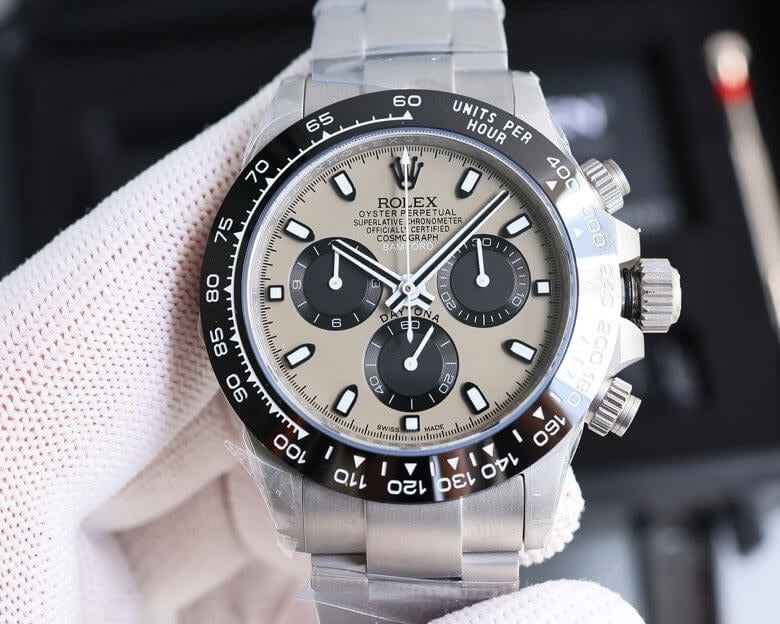 Rolex  Daytona