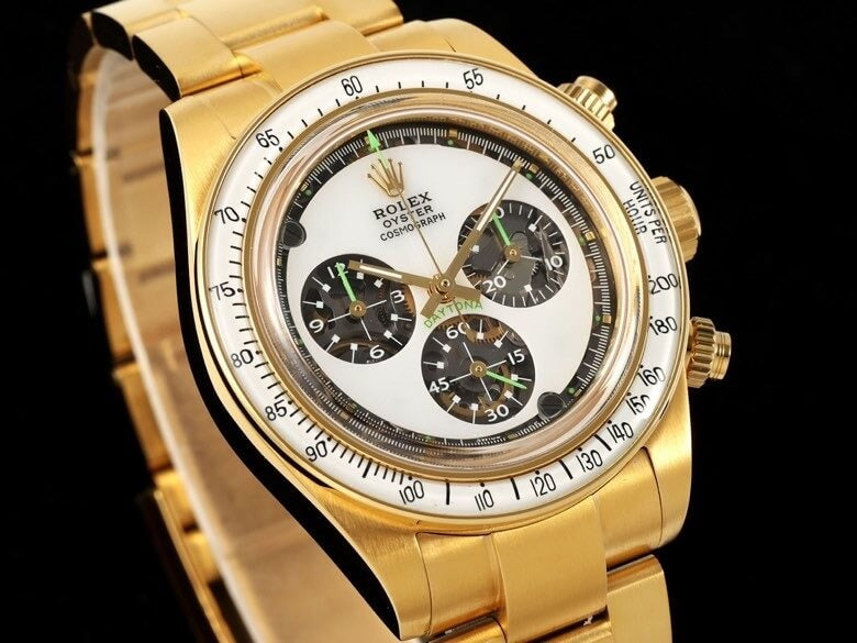 Rolex  Daytona