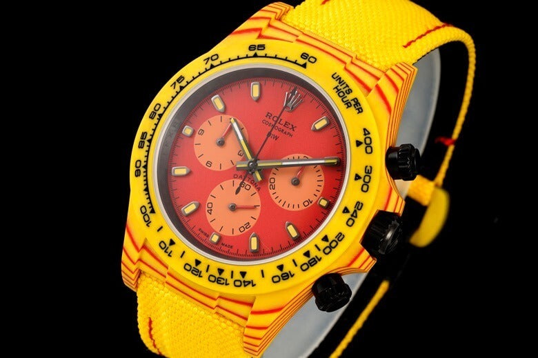 Rolex Daytona