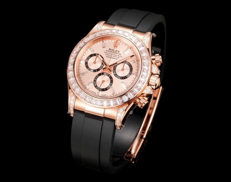 Rolex  Daytona
