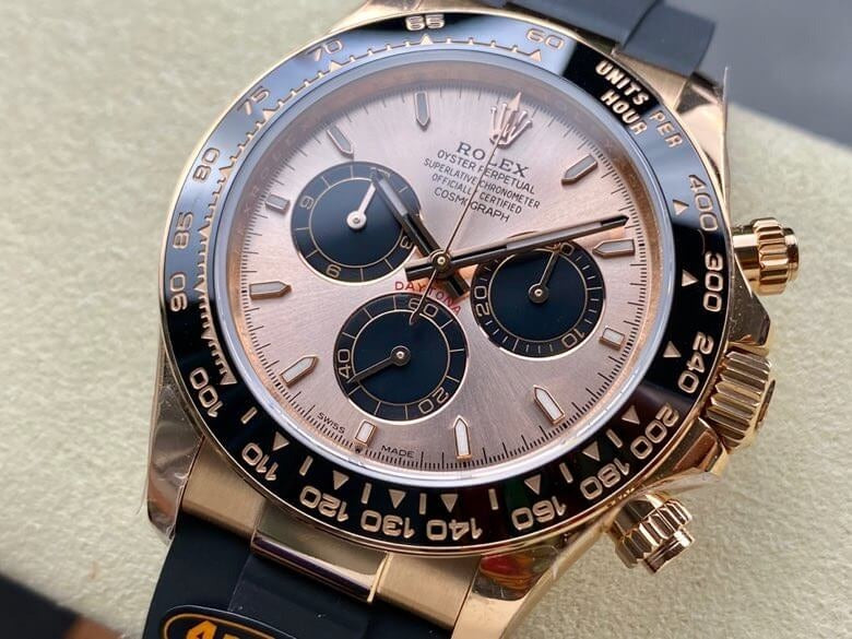 Rolex  Daytona