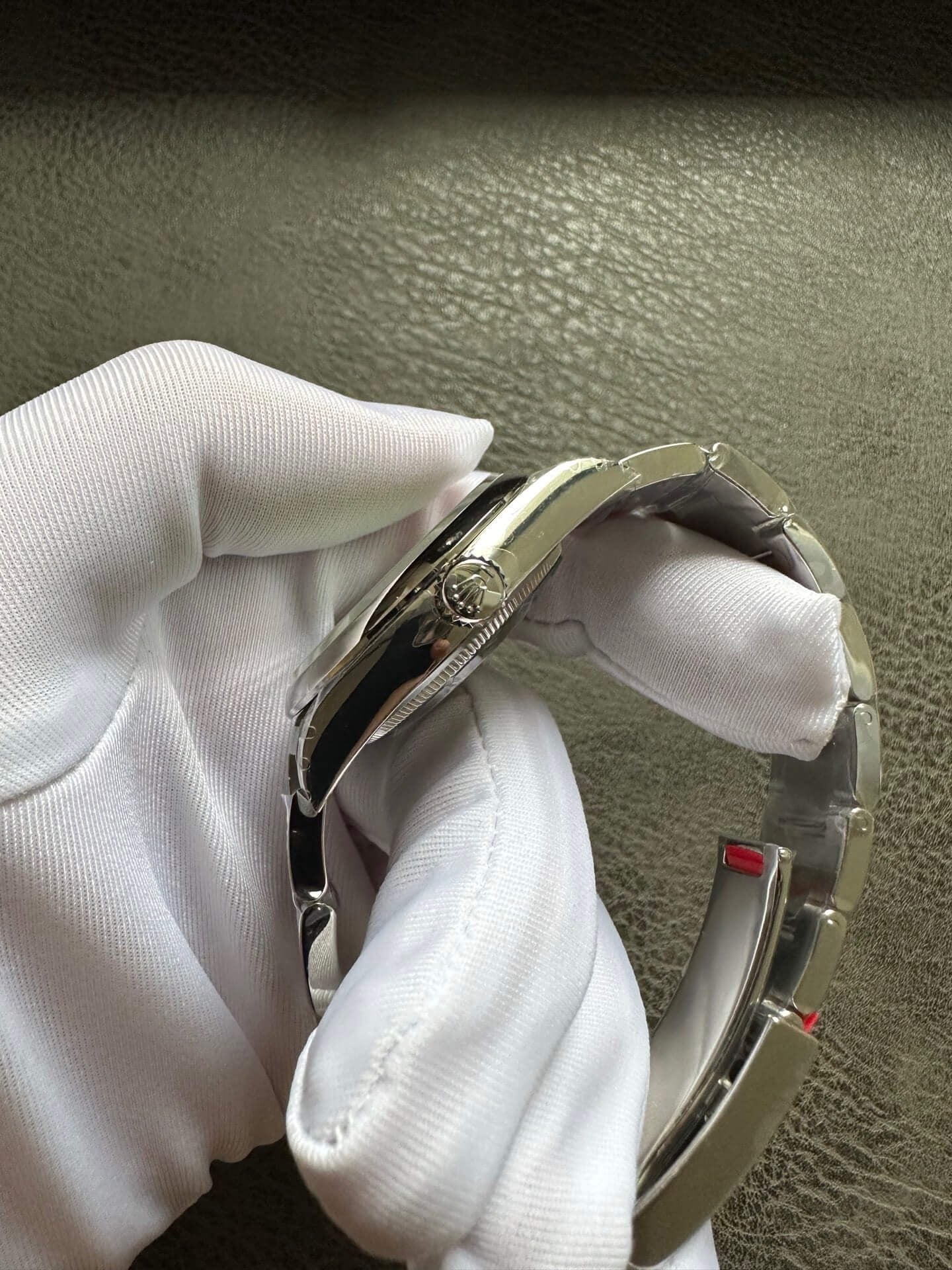 Rolex  Oyster Perpetual