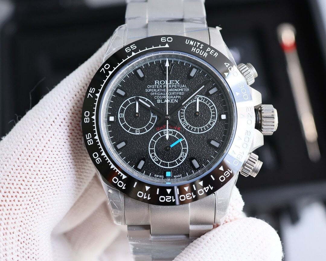 Rolex  Daytona