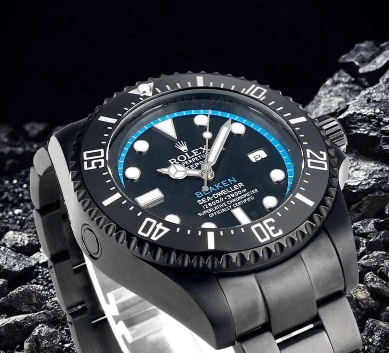 Rolex Sea-Dweller