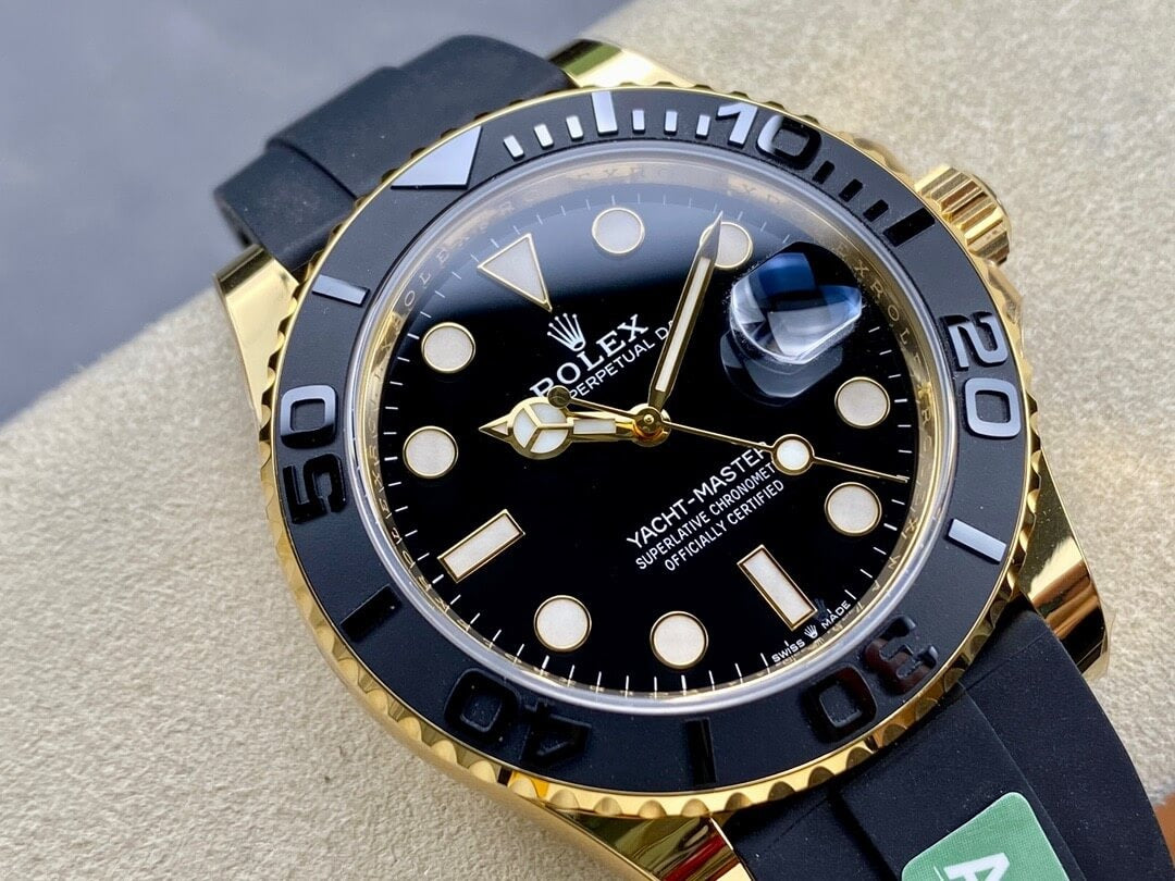 Rolex  Yacht Master
