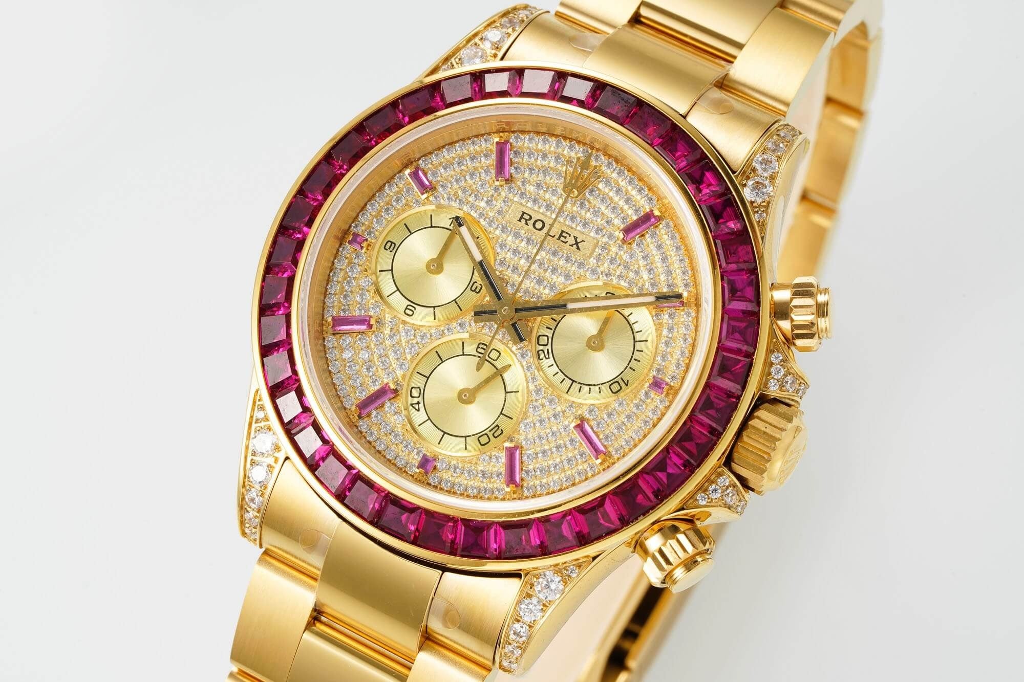 Rolex Daytona