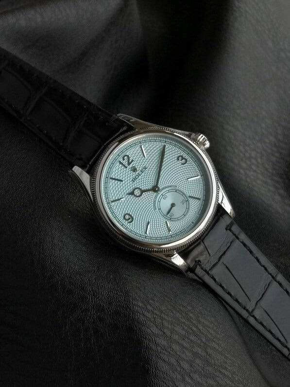 Rolex Geneve