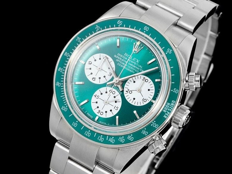 Rolex Daytona
