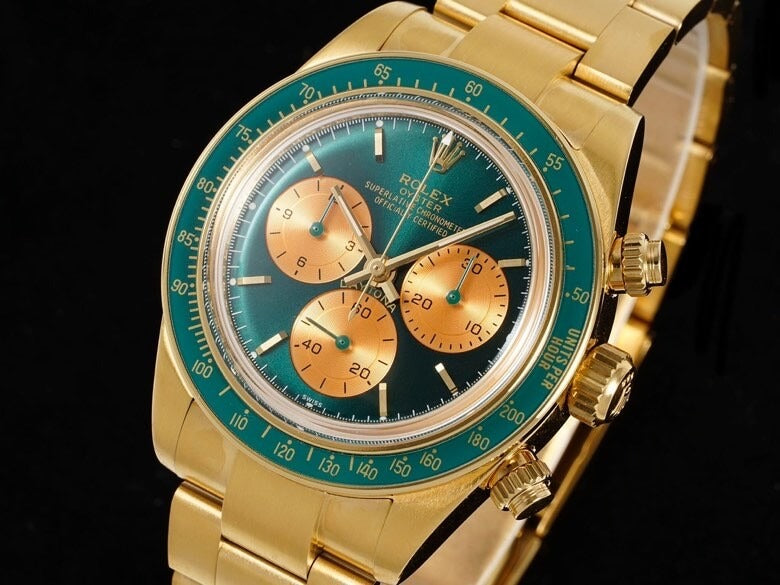 Rolex Daytona