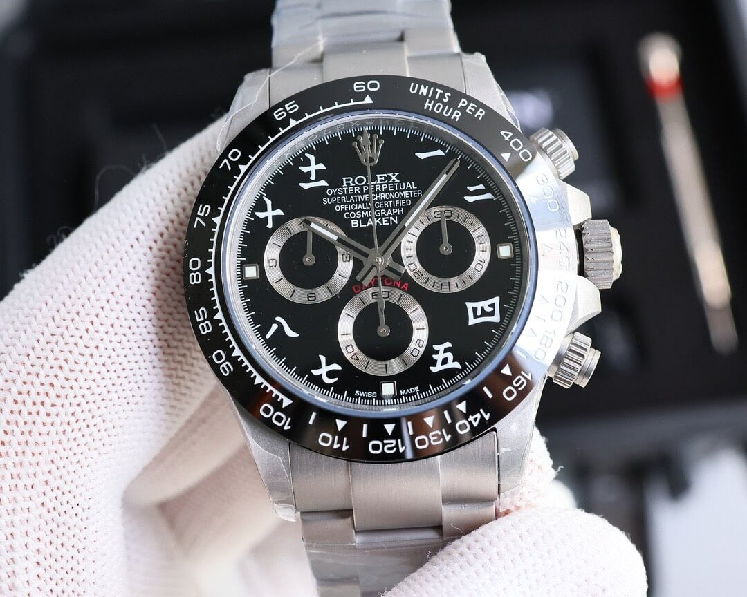 Rolex  Daytona
