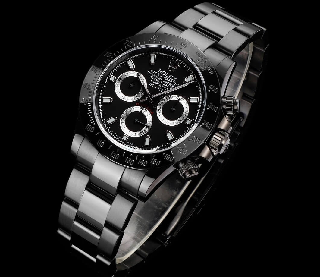 Rolex  Daytona