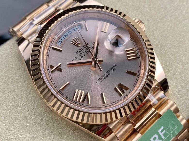 Rolex Day-date