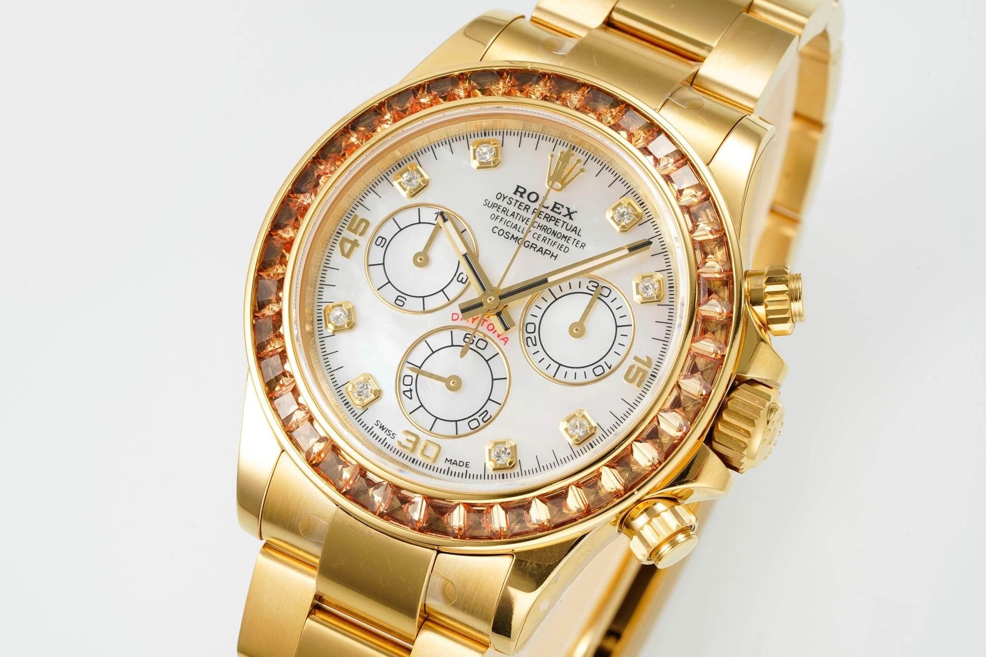 Rolex Daytona