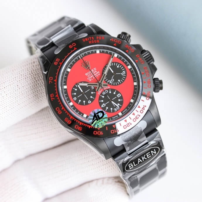 Rolex Daytona