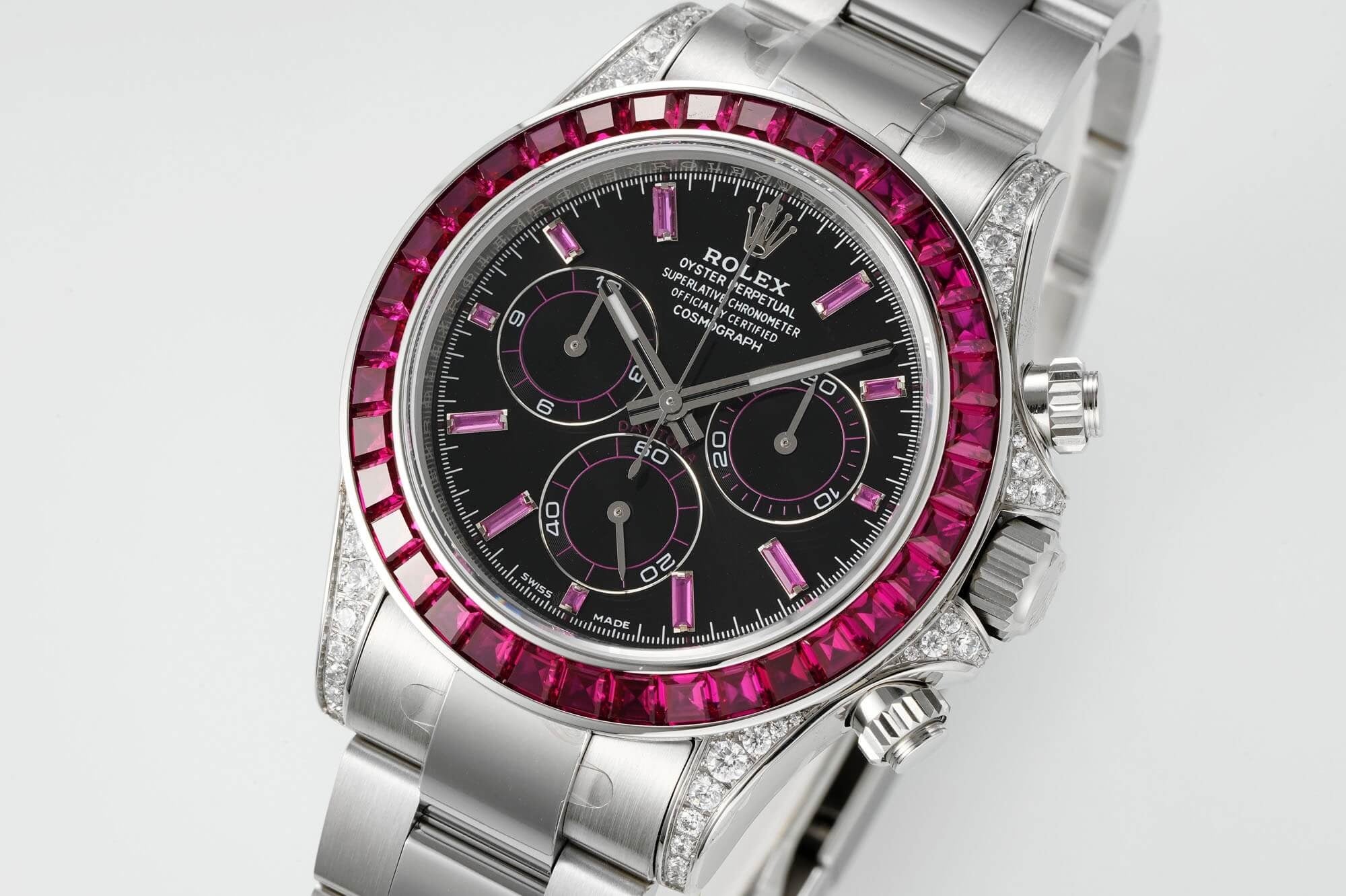 Rolex Daytona