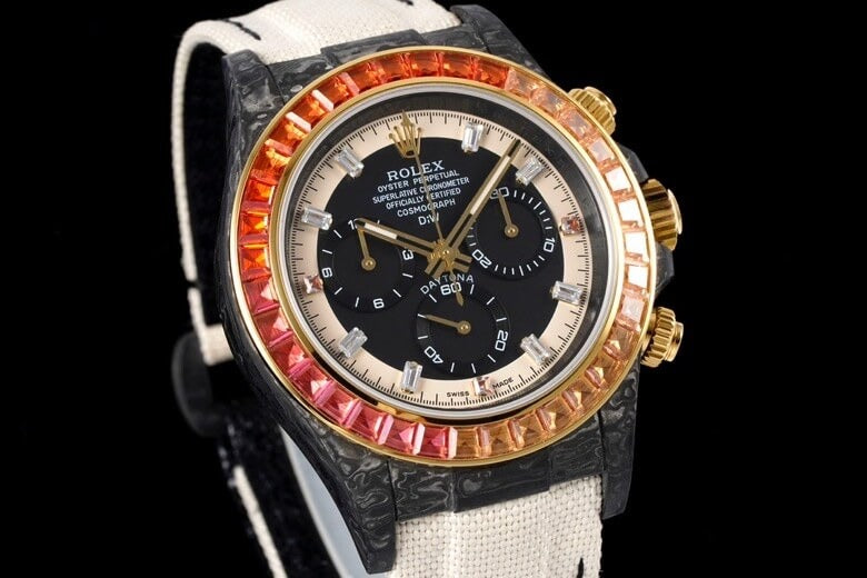 Rolex  Daytona