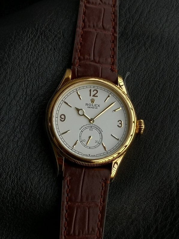 Rolex Geneve
