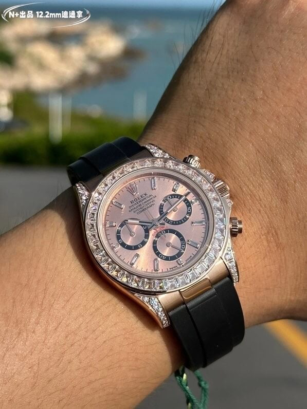 Rolex  Daytona