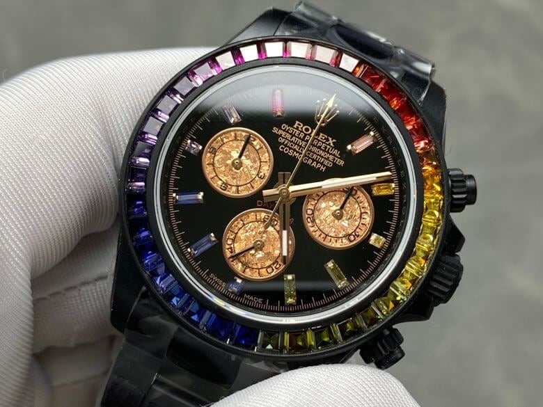 Rolex Daytona