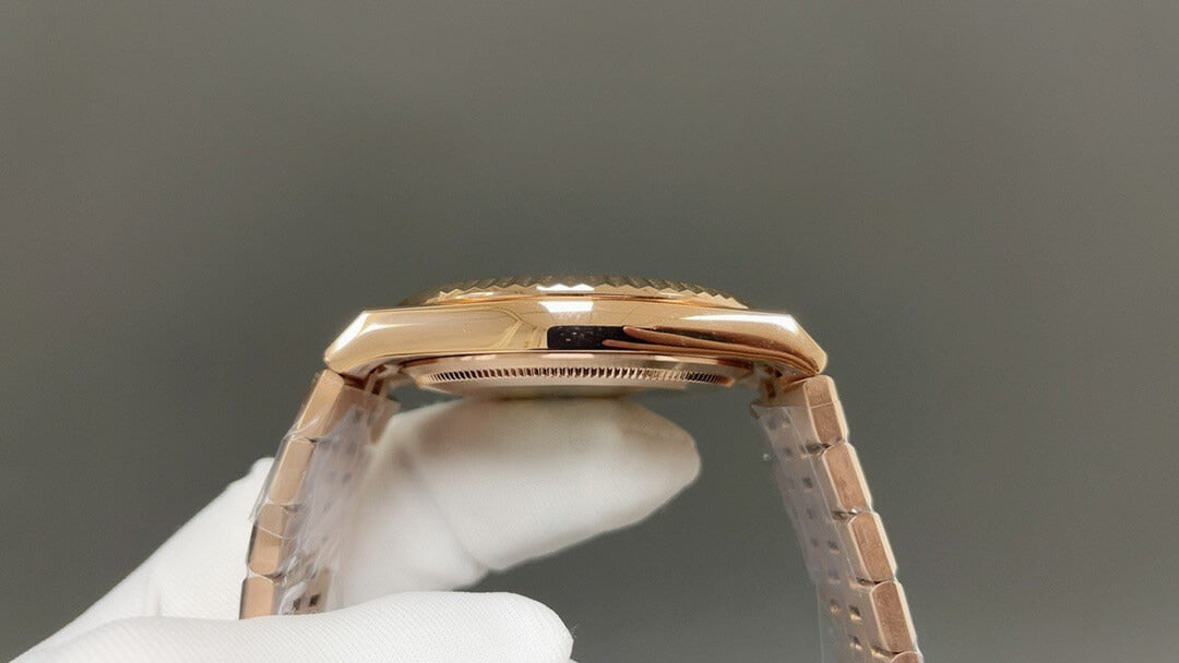 Rolex Land-Dweller